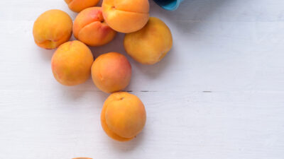 Apricot Puree