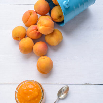 Apricot Puree