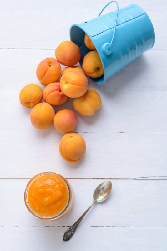 Apricot Puree