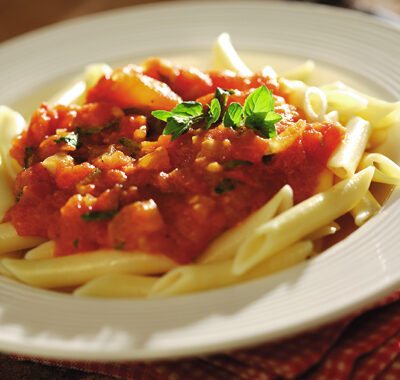 Arrabiata Pasta Sauce