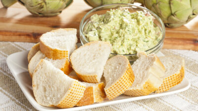 Artichoke Dip