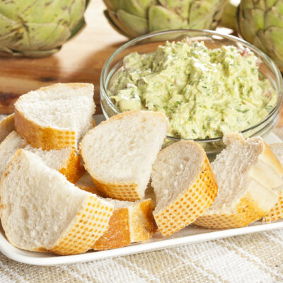 Artichoke Dip