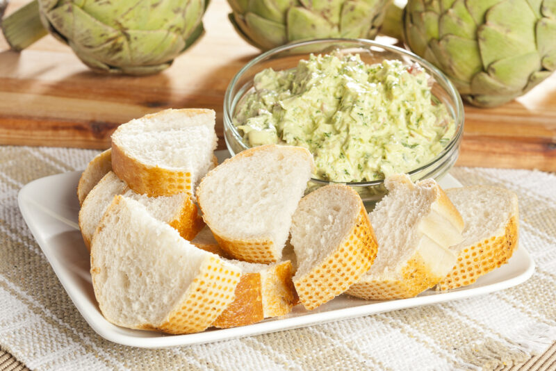 Artichoke Dip