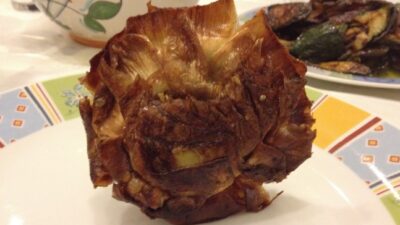 artichoke main