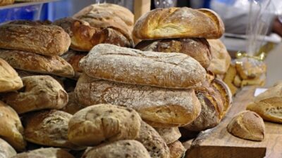artisan bread