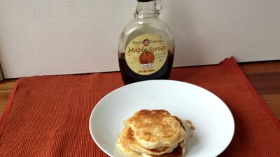 aryeh's pancakes
