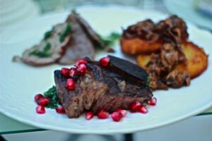 asado