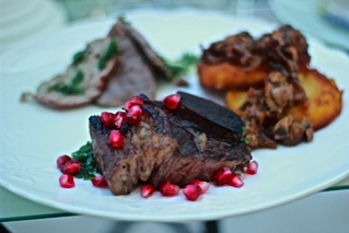 asado