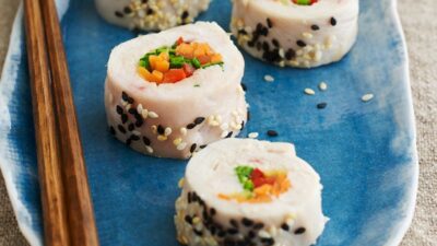 asian chicken