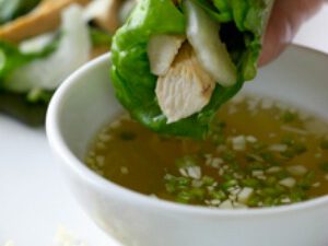 asian-chicken-wraps