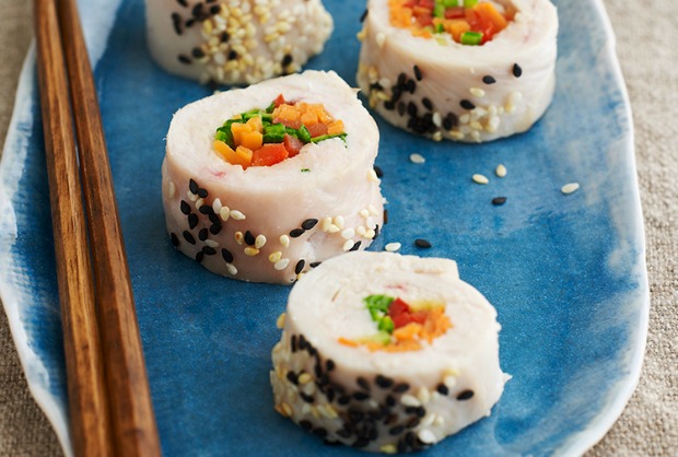 asian chicken