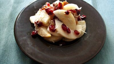 Asian Fruit Salad