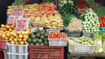 asian market