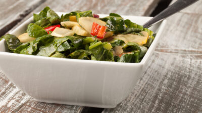 asian turkey salad