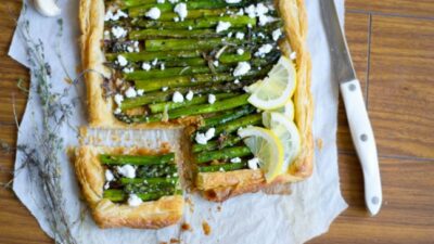 asparagus
