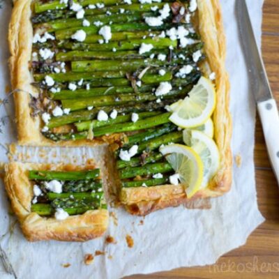 asparagus