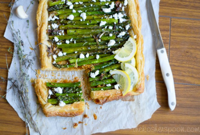 asparagus