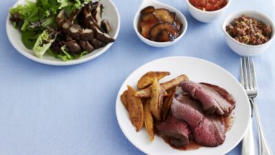 passover recipes