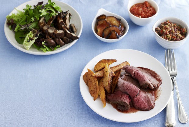 passover recipes