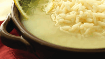 Avgolemono