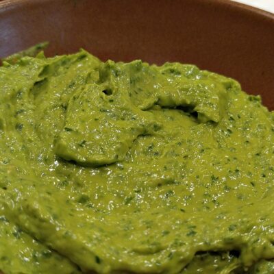 Avocado Dip