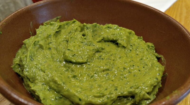 Avocado Dip