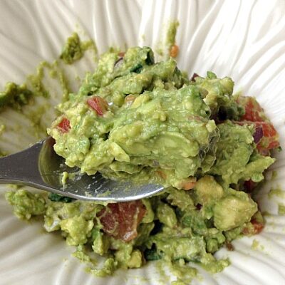 avocado salad