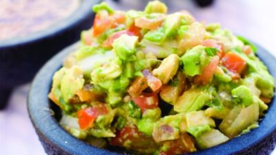 Avocado Salad