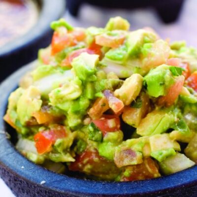 Avocado Salad