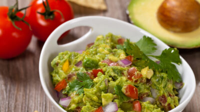 Avocado Salsa