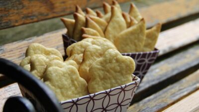 babis delicious cookies