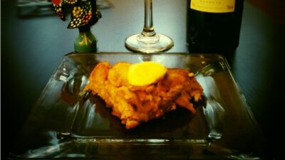 Bacalhau (1)