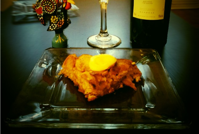 Bacalhau (1)