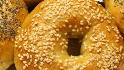 bagels