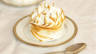 baked alaska