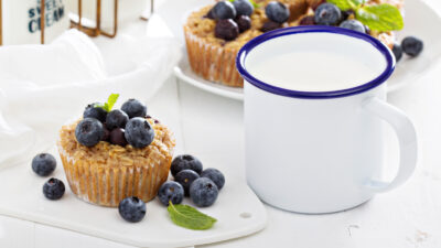 baked oatmeal to go