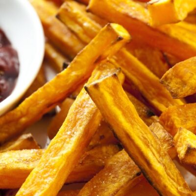 baked-sweet-potato-fries
