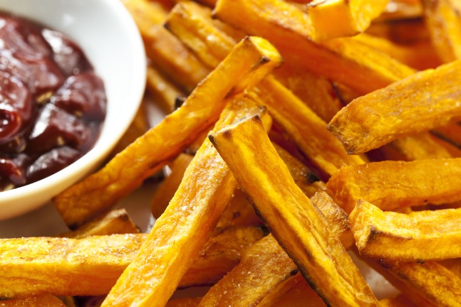 baked-sweet-potato-fries