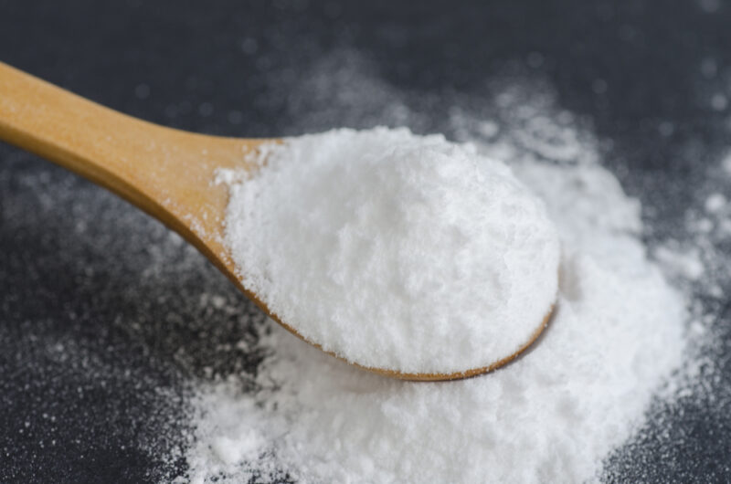 gluten free baking powder