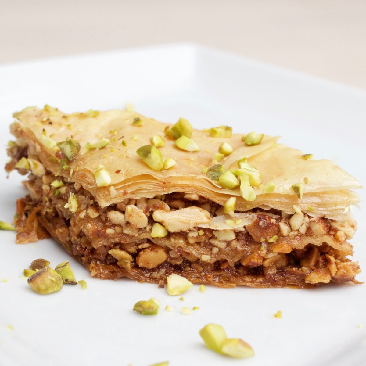 Baklava