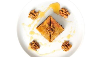 baklava