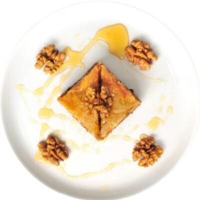 baklava