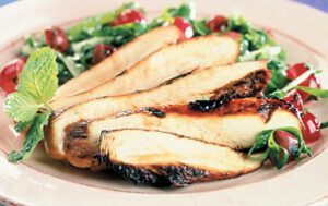 balsamic