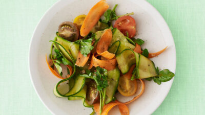 balsamic-cucumber-and-carrot--ribbon-salad