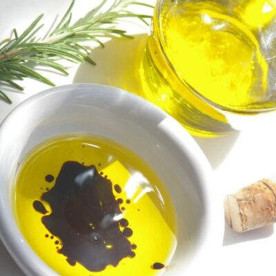 balsamic dressing