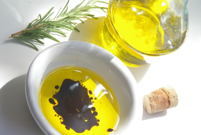 balsamic dressing