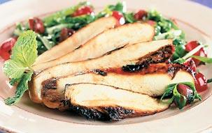 balsamic