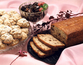 Banana Bread