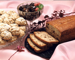 Banana Bread