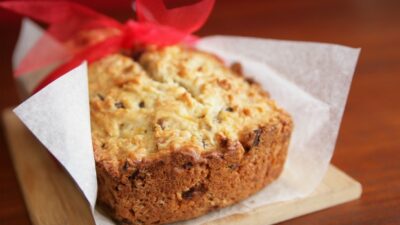 Banana Bread